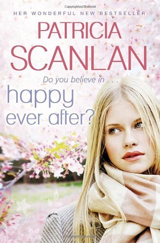 Happy ever after patricia - ever, by