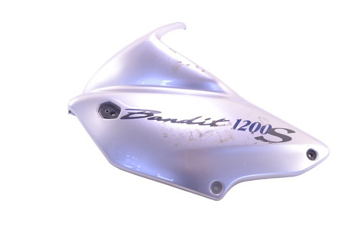 Suzuki gsf 1200 bandit left - s,