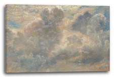 Canvas/Frames John Constable -