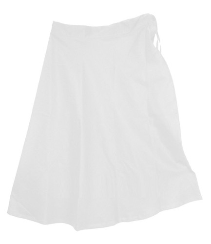 Underskirt pure cotton - underskirt,