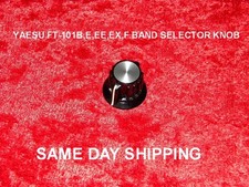 YAESU FT-101/B/E/EE/EX/F/