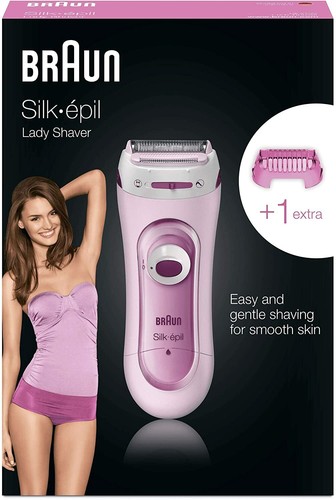 Braun silk epil - braun, silk-epil