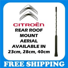 Citroen C2, C3, C4, Xsara