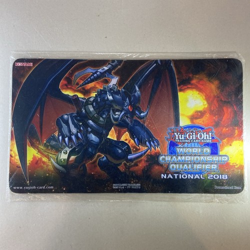Yugioh play mat destruction - yugioh,