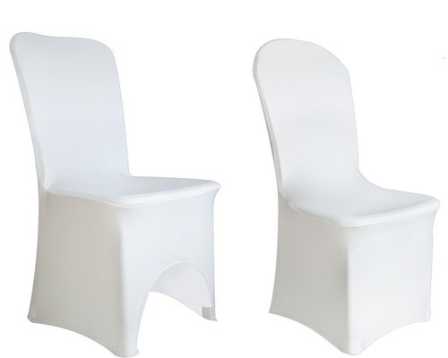 New spandex chair - spandex,