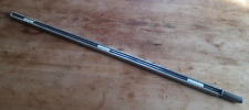 Guitar Truss Rod taken from 60s/70s vintage  Short scale Maya bass
