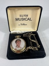 Elvis Presley Musical Pocket