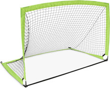 Portable Pop up Soccer Goal