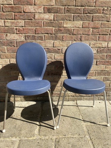 Pair ross lovegrove model 8 - of,