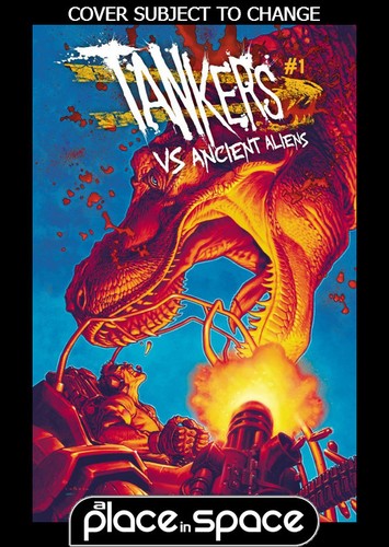 Tankers ancient aliens 1b - vs,
