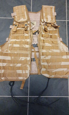 British Army First Issue