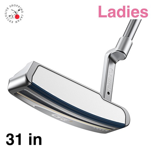 Ping le3 blade putter - ping,