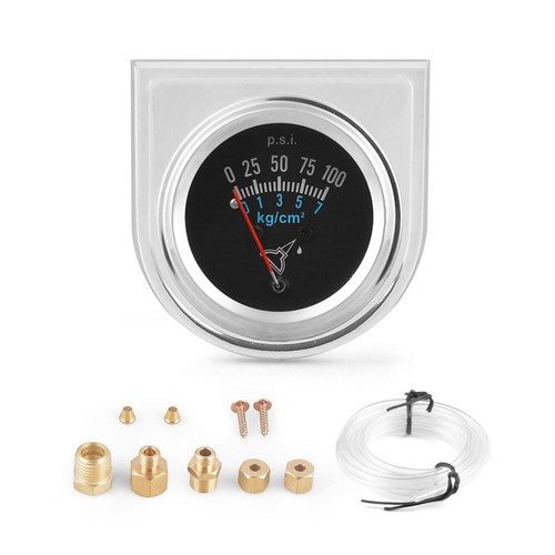 52mm universal 12v - 2''52mm,