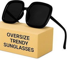 miyya Oversized Polarized