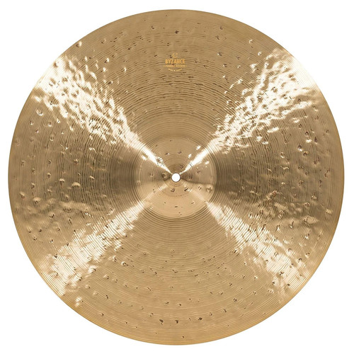 Meinl byzance foundry - meinl,