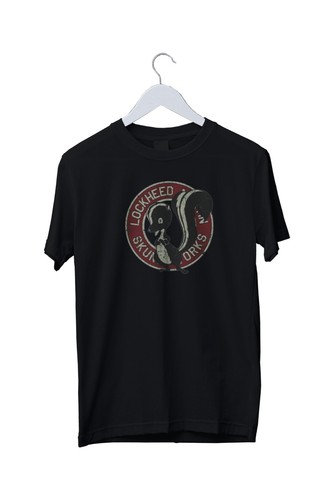 Skunk works adp 1943 - skunk,
