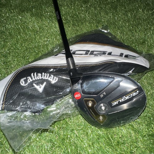Callaway rouge 3 wood - rouge,