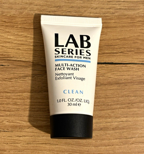Lab series skincare for men - skincare,