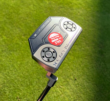 *NEW* Mizuno M-Craft X Four