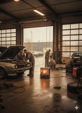 Zibro Kerosene Stove Heater