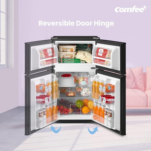 87l under counter fridge - 87l,