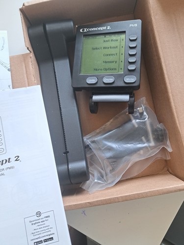 Concept pm5 monitor retrokit - 2,