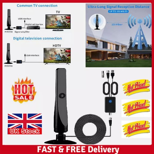 Wavemax antenna signal - antenna,