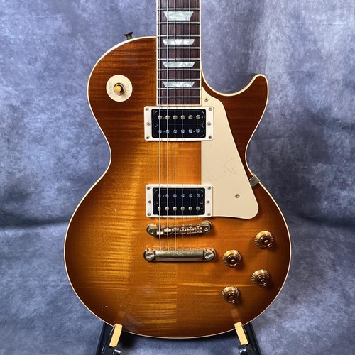 Gibson les paul jimmy - les,