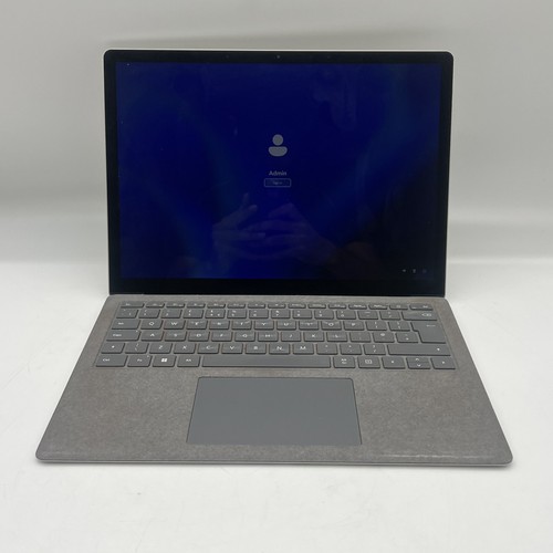 Microsoft surface laptop - microsoft,