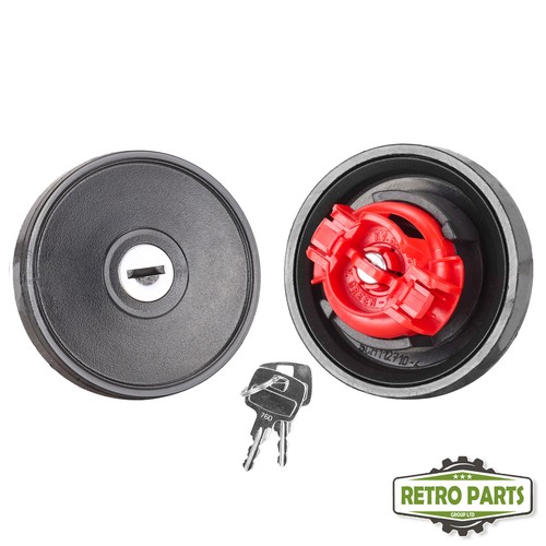 Locking fuel cap for citroën - locking,