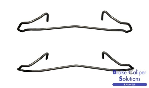 For ford p100 mk2 front - for,
