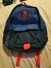 Team GB Great Britain Olympics