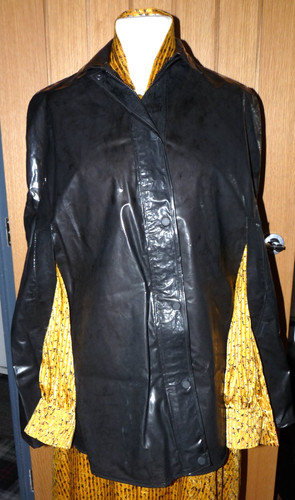 Hunter semi trans - , black
