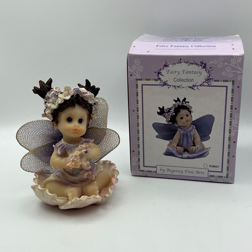 Regency fine arts fantasy - fine,
