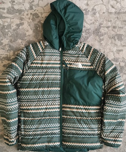 Boys north face - face, reversible