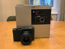 Leica Q-P 24.2MP Digital