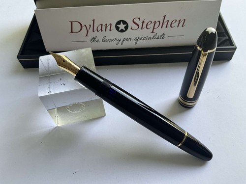 Montblanc meisterstuck 146 - montblanc,