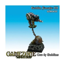 Gamezone Fantasy Mini 28mm