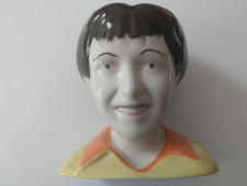 Lorna Bailey Self Bust L/E