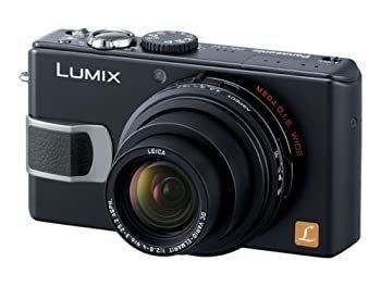 Panasonic lumix lx2 digital - panasonic,