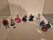 Disney Sleeping Beauty Figure