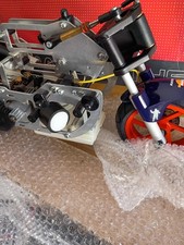 RC MOTORCYCLE NUOVA FAOR SF501