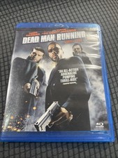 Dead Man Running Blu-ray Tamer