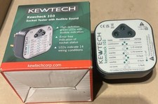 Kewtech KEWCHECK103 240V