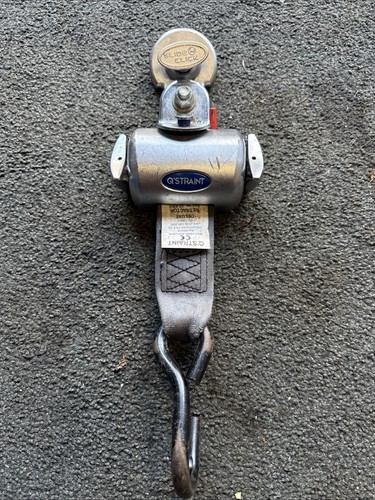 Straint unwin retractor - ,