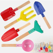 6-Piece Kids Gardening Set