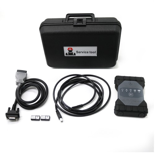 Xentry star c6 - c6,