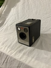 Kodak Brownie Flash II Camera