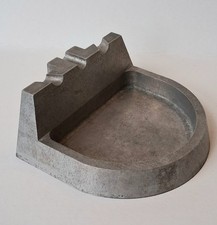 Vintage heavy cast - cast, metal