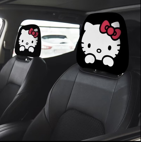 2pcs cute hello kitty - hello,